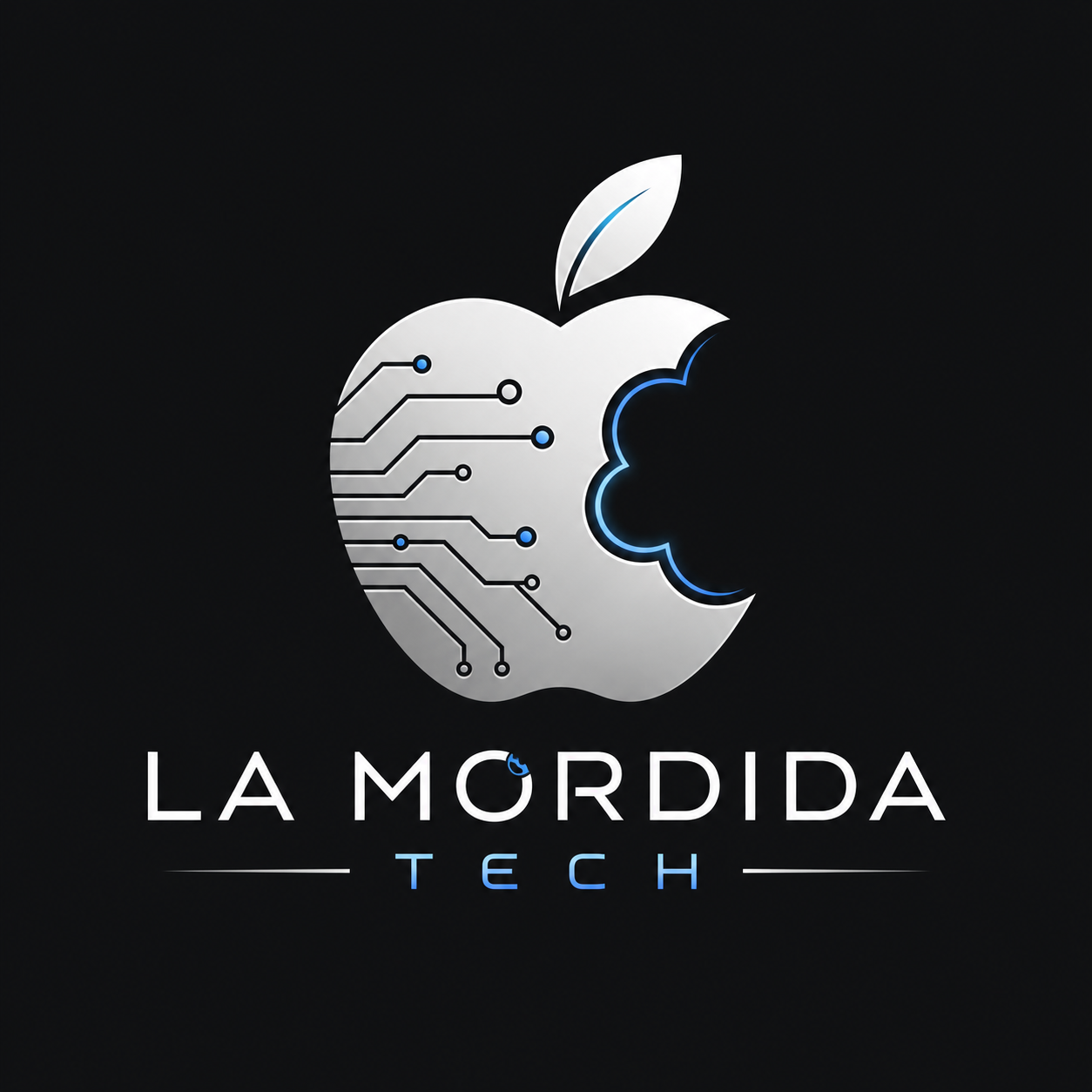 La Mordida Tech